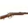 Image 3 : Frank Wesson Single Shot Rifle