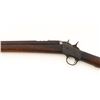 Image 14 : Remington No.4-S Military Model Rolling Block Single Shot Rifle