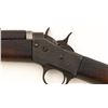 Image 16 : Remington No.4-S Military Model Rolling Block Single Shot Rifle