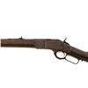 Image 15 : Antique Winchester 3rd Model 1873 Lever Action Rifle
