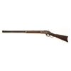 Image 13 : Antique Winchester 2nd Model 1873 Lever Action Rifle