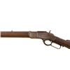 Image 15 : Antique Winchester 2nd Model 1873 Lever Action Rifle