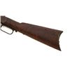 Image 16 : Antique Winchester 2nd Model 1873 Lever Action Rifle