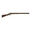 Image 1 : Antique Winchester 2nd Model 1873 Lever Action Rifle