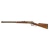Image 17 : Early Winchester Model 1892 Lever Action Rifle