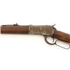 Image 20 : Early Winchester Model 1892 Lever Action Rifle