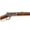 Image 3 : Winchester Model 1892 Lever Action Takedown Rifle