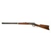Image 13 : Winchester Model 1894 Lever Action Rifle