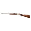 Image 12 : Early Winchester Model 53 Lever Action Rifle
