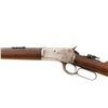 Image 14 : Early Winchester Model 53 Lever Action Rifle