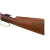Image 15 : Early Winchester Model 53 Lever Action Rifle