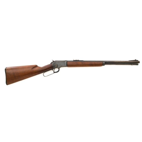 Marlin Model 39A Lever Action Takedown Rifle