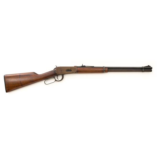 Winchester Model 94 Lever Action Carbine