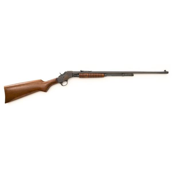 J. Stevens Visible Loading No. 70 Slide Action Rifle