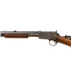 Image 16 : Winchester Model 1890 3rd Model Slide Action Takedown Rifle