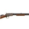 Image 3 : Winchester Model 1890 3rd Model Slide Action Takedown Rifle