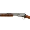 Image 15 : Winchester Model 62A Slide Action Takedown Rifle