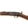 Image 19 : Remington Model 12A Slide Action Takedown Rifle