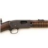 Image 6 : Remington Model 12A Slide Action Takedown Rifle