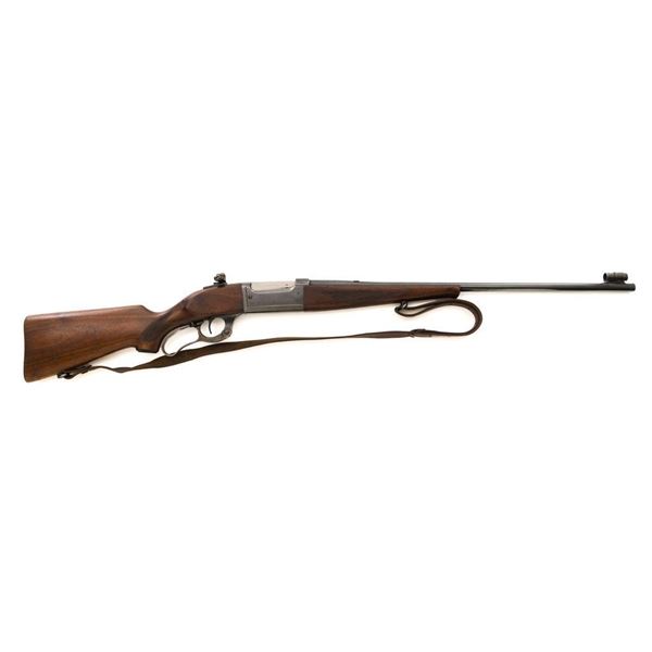 Post-War Savage Model 99EG Lever Action Rifle