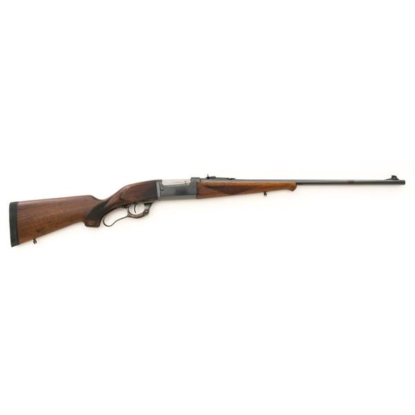 Post-War Savage Model 99EG Lever Action Rifle