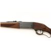 Image 21 : Post-War Savage Model 99EG Lever Action Rifle