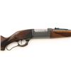 Image 3 : Post-War Savage Model 99EG Lever Action Rifle