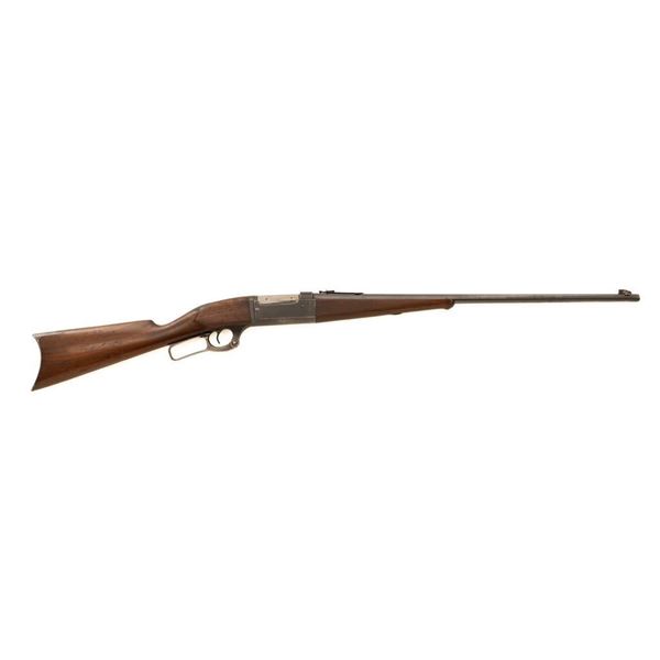 Savage Model 1899A Lever Action Takedown Rifle