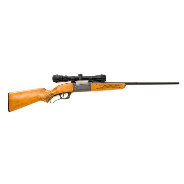 Savage Model 99E Lever Action Rifle