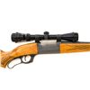Image 3 : Savage Model 99E Lever Action Rifle