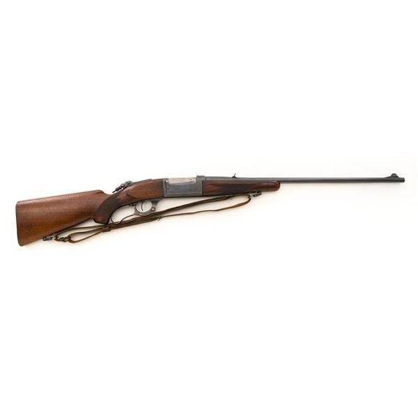 Savage Model 99A Lever Action Rifle