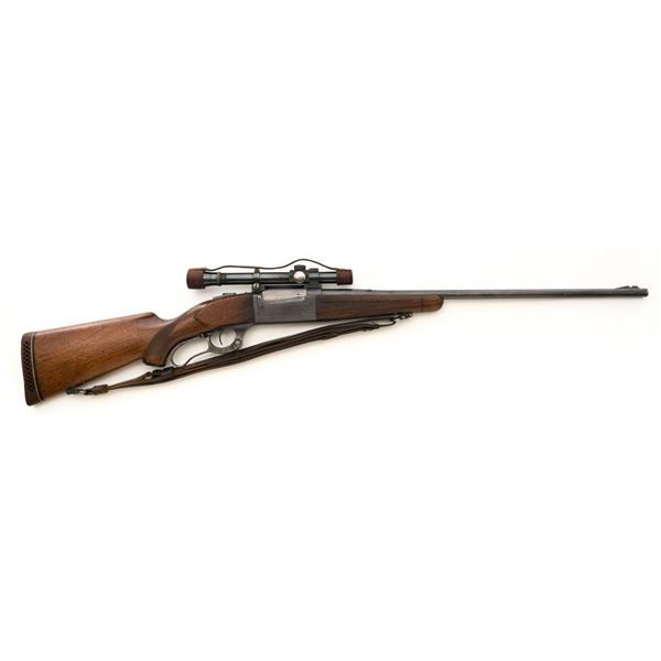Savage Model 99EG Lever Action Rifle