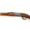 Image 15 : Post-War Savage Model 99R Lever Action Rifle
