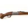 Image 3 : Post-War Savage Model 99R Lever Action Rifle