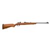 Image 1 : J.C. Higgins Model 51-L Bolt Action Sporting Rifle