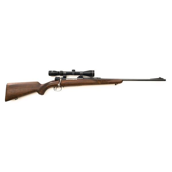 Husqvarna Hi-Power FN 98 Mauser Bolt Action Rifle