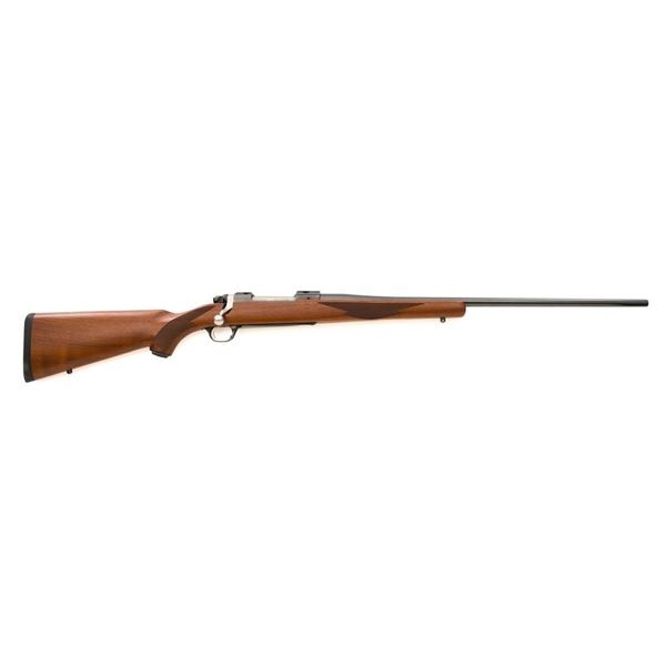 Ruger M77 MKII Bolt Action Rifle