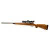 Image 11 : Custom WWII German 98 Mauser Bolt Action Rifle by Pfeifer Rifle Co.
