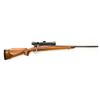 Image 1 : Custom WWII German 98 Mauser Bolt Action Rifle by Pfeifer Rifle Co.