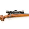 Image 3 : Custom WWII German 98 Mauser Bolt Action Rifle by Pfeifer Rifle Co.