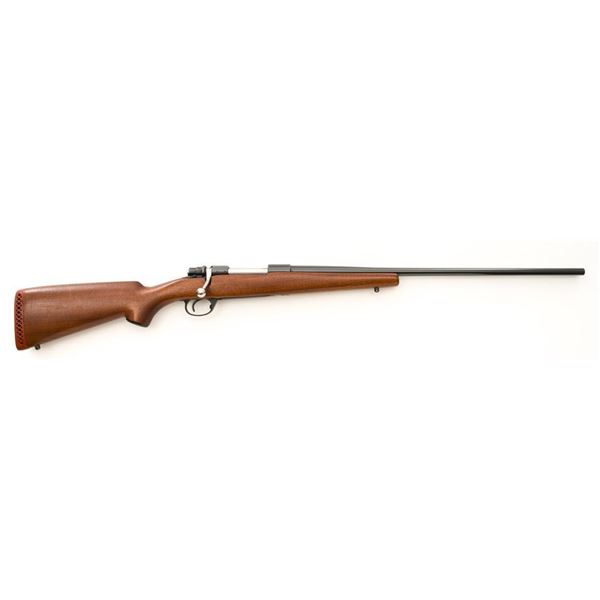 Husqvarna Hi-Power FN 98 Mauser Bolt Action Rifle