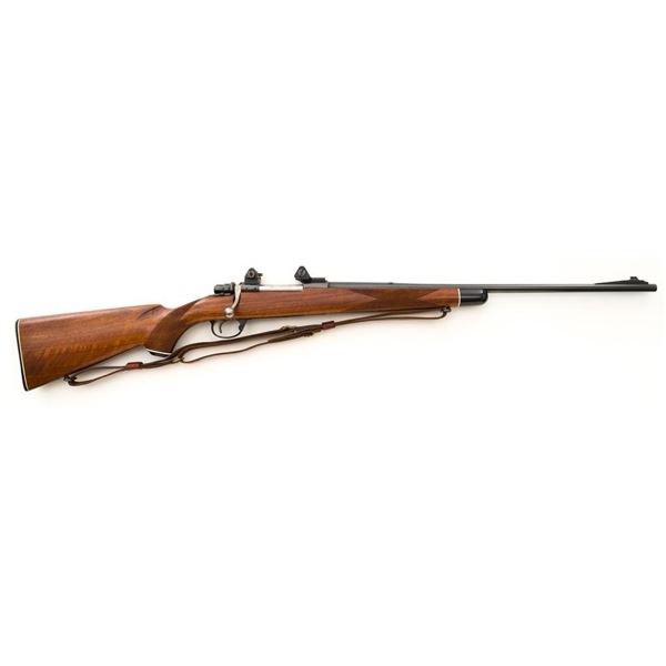 Husqvarna Hi-Power FN 98 Mauser Bolt Action Rifle
