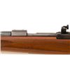 Image 15 : J.C. Higgins Model 51 Commercial FN 98 Mauser Bolt Action Sporting Rifle