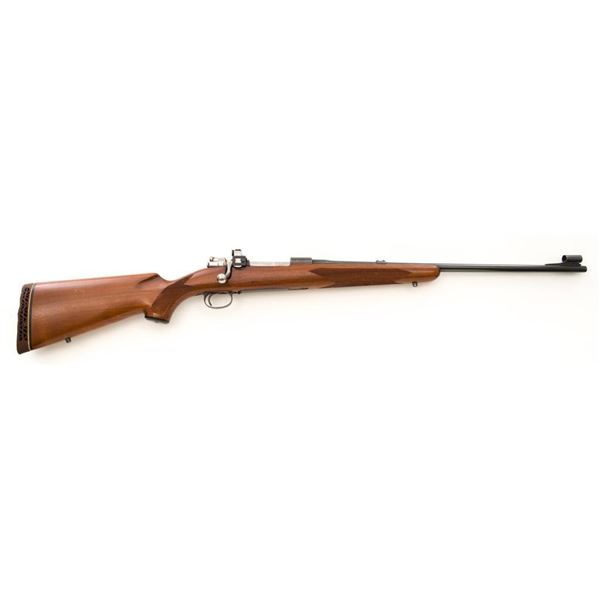 J.C. Higgins Model 51 Commercial FN 98 Mauser Bolt Action Sporting Rifle