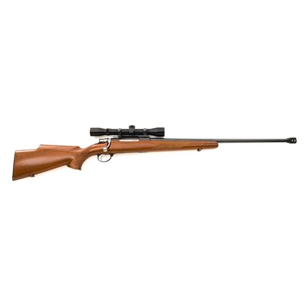 Firearms International Commercial FN 98 Mauser Bolt Action Rifle