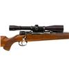 Image 3 : Custom C.G. Haenel 98 Mauser Bolt Action Rifle