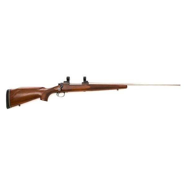 Early Remington Model 700 ADL Bolt Action Rifle