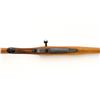 Image 10 : Vintage Husqvarna Model 46 Mauser Bolt Action Rifle