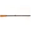 Image 11 : Vintage Husqvarna Model 46 Mauser Bolt Action Rifle