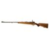 Image 12 : Vintage Husqvarna Model 46 Mauser Bolt Action Rifle